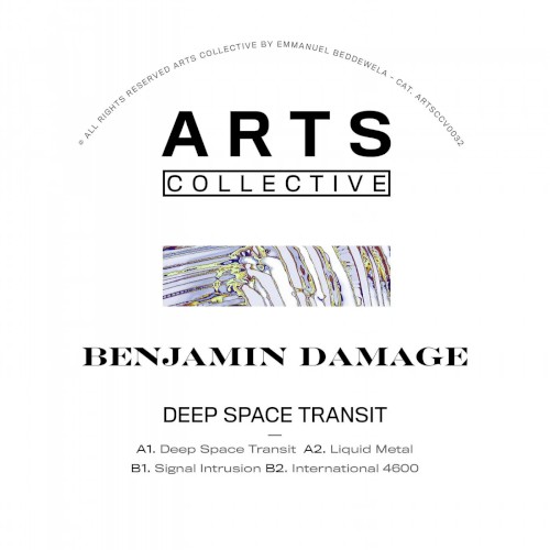 Deep Space Transit