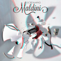 SCREAMING MALDINI