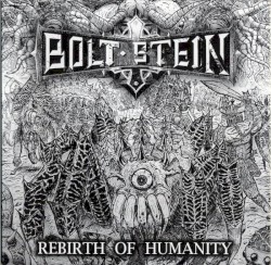 Rebirth of Humanity