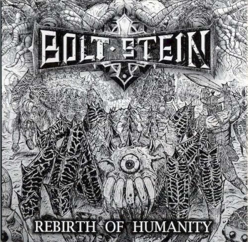 Rebirth of Humanity