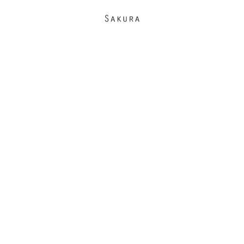 Sakura
