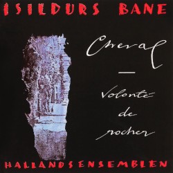 Cheval – Volonté de rocher