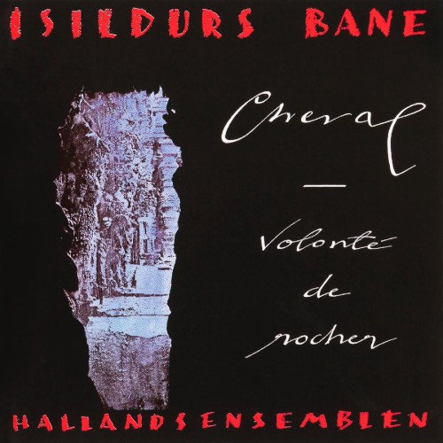Cheval – Volonté de rocher