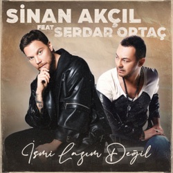İsmi Lazım Değil (Akustik)