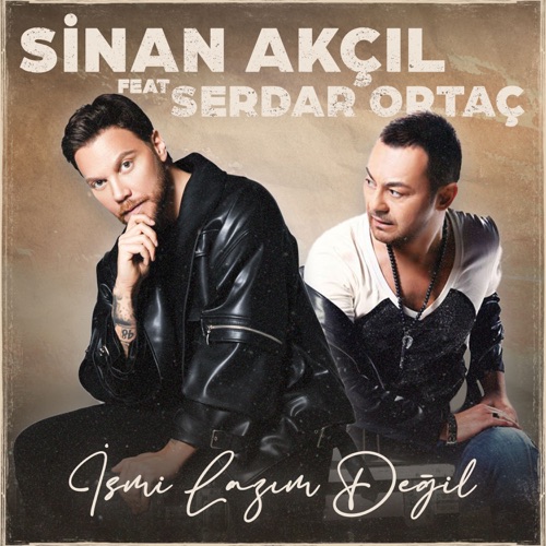 İsmi Lazım Değil (Akustik)