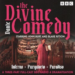 The Divine Comedy