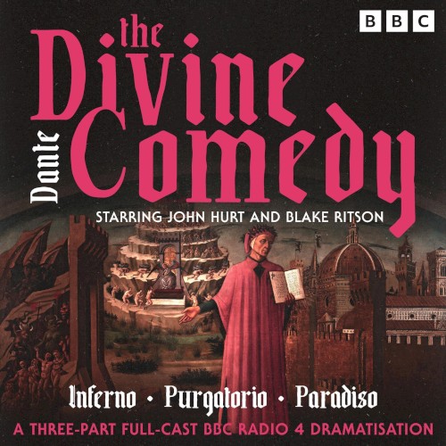 The Divine Comedy