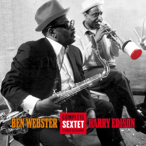 Complete Sextet Studio Sessions