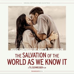 The Salvation of the World as We Know It: Original Motion Picture Soundtrack