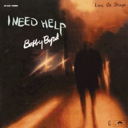 I Need Help (Live on Stage)