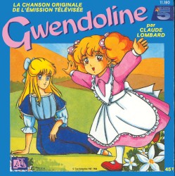 Gwendoline