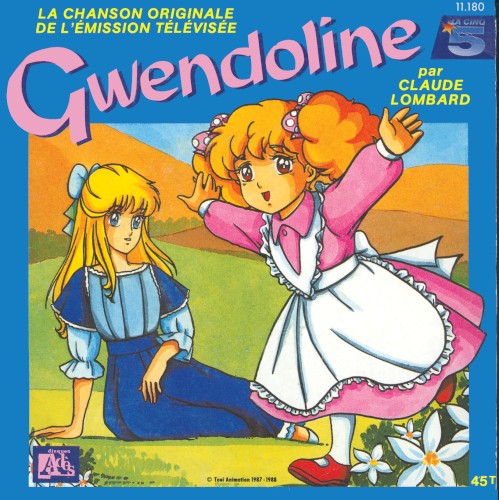 Gwendoline