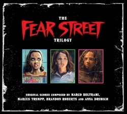 The Fear Street Trilogy