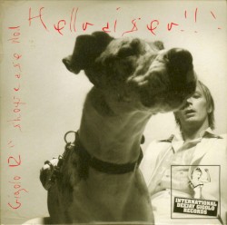 Hellraiser! – 12" Showcase No. 1