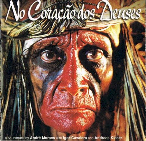 No coração dos deuses