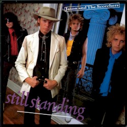 Still Standing