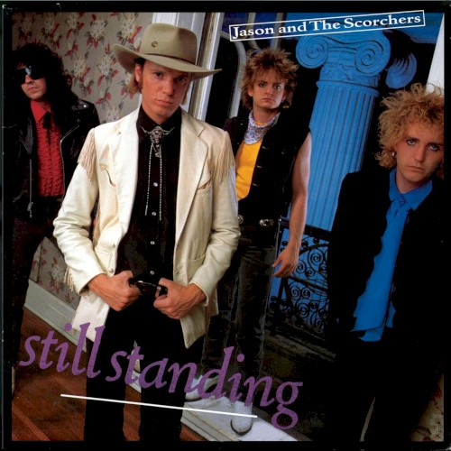 Still Standing