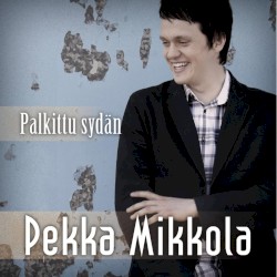 Palkittu sydän