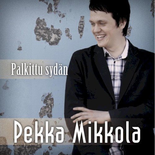 Palkittu sydän