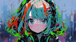 カラフルセンス/可不