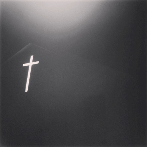 Holy Cross EP