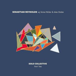 Solo Collective // Part Two