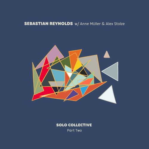 Solo Collective // Part Two