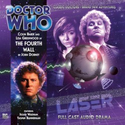 Doctor Who: The Fourth Wall