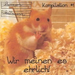 Komm Küssen Kompilation #1: Wir meinen es ehrlich!
