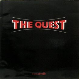 The Quest