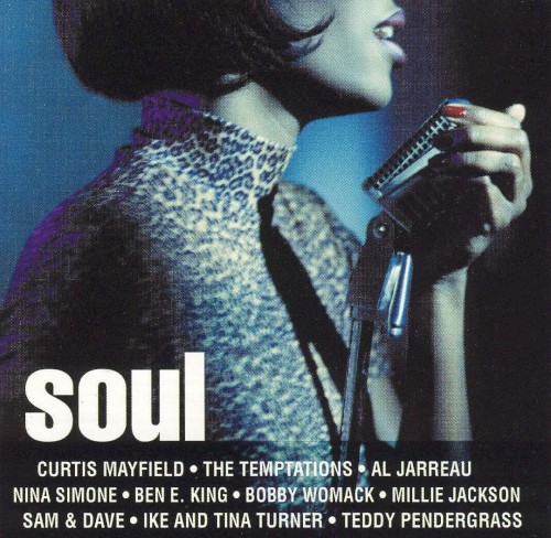 Twogether Soul