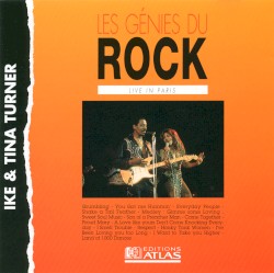 Live in Paris