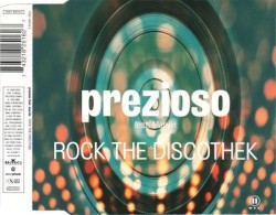 Rock the Discothek