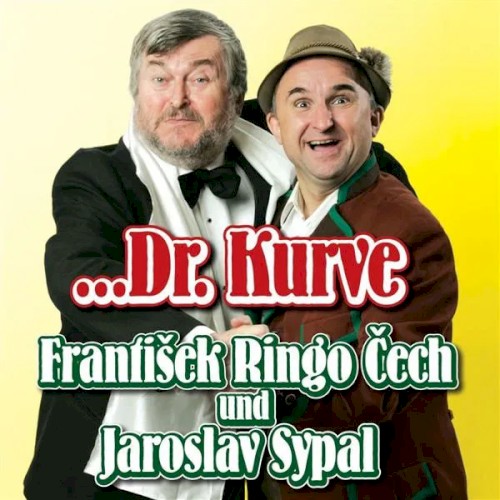...Dr. Kurve