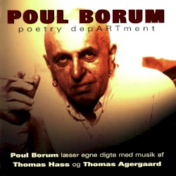 Poetry DepARTment
