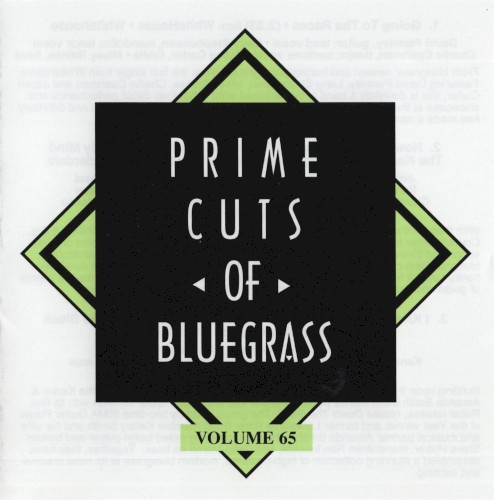 Prime Cuts of Bluegrass, Vol. 65