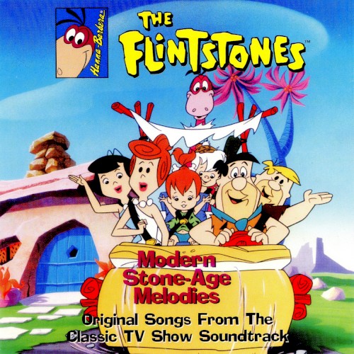 Modern Stone-Age Melodies