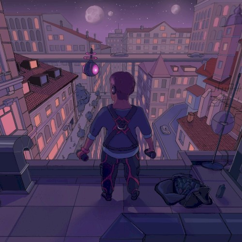 Lonely Nights
