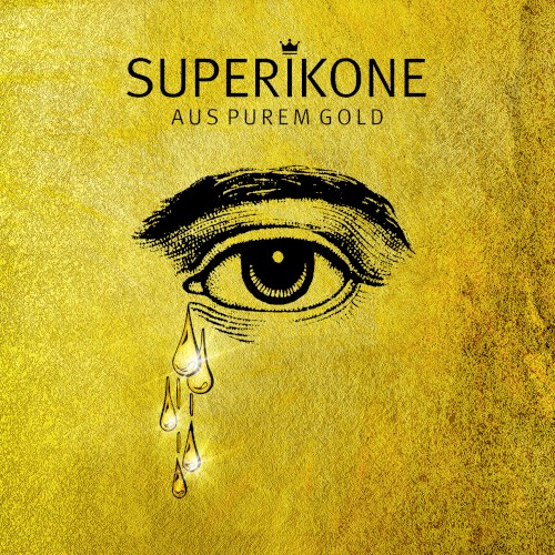 Aus purem Gold