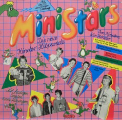 Mini Stars