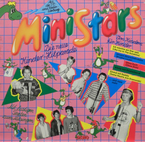 Mini Stars