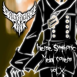Intense Symphonic Metal Covers, Vol. 10