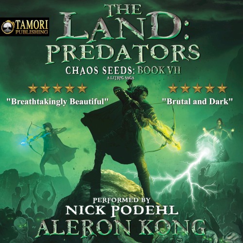 The Land: Predators