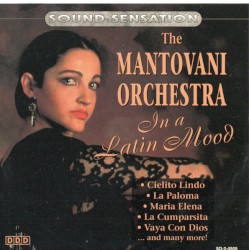 In a Latin Mood