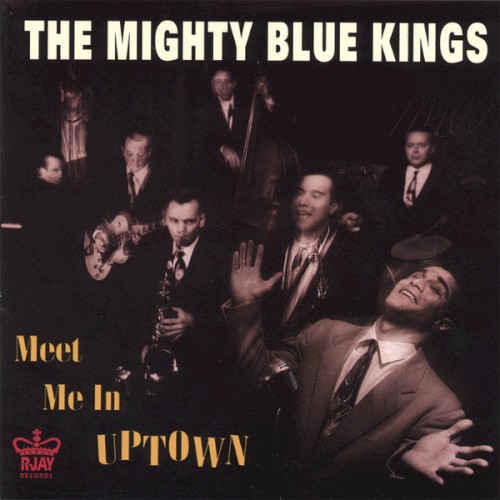 Meet Me in Uptown