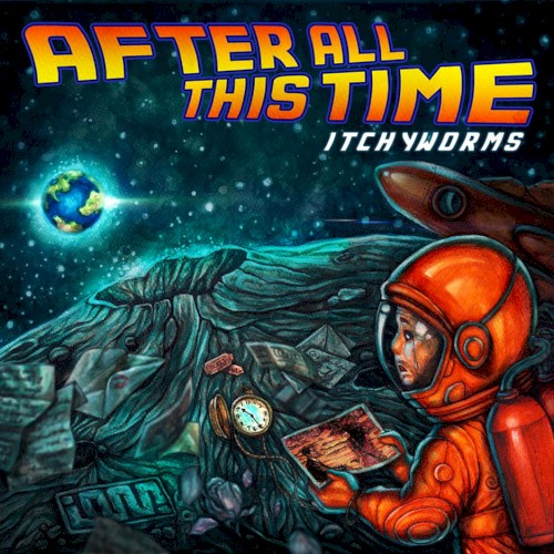 After All This Time