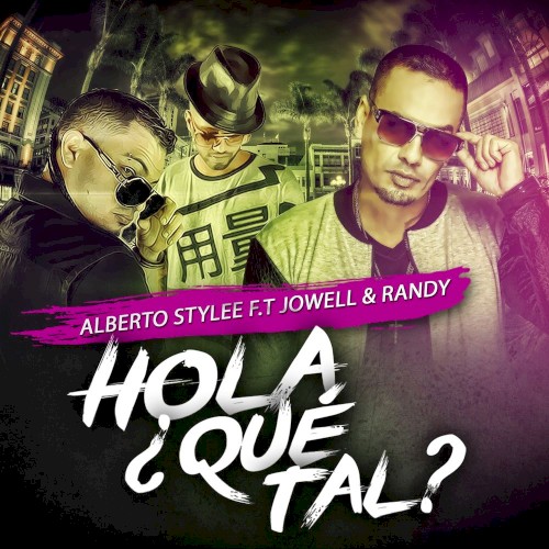 Hola ¿qué tal?