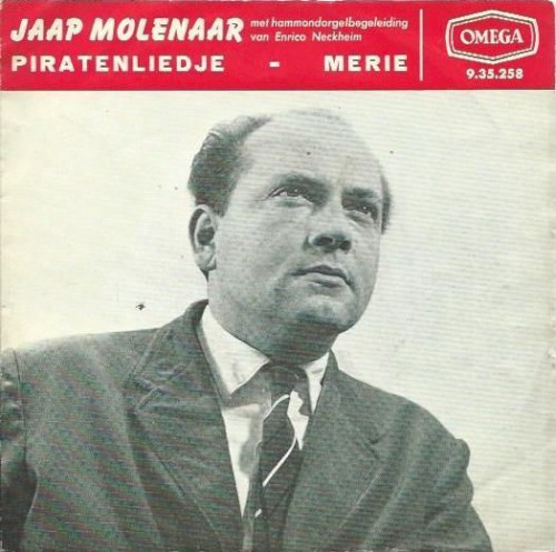Piratenliedje / Merie
