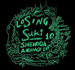 A Homage EP