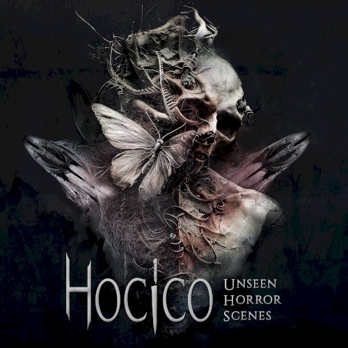 Unseen Horror Scenes